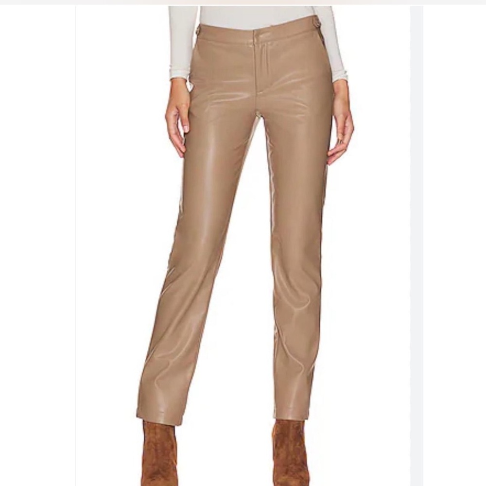 LBLC the label Tan Pants
